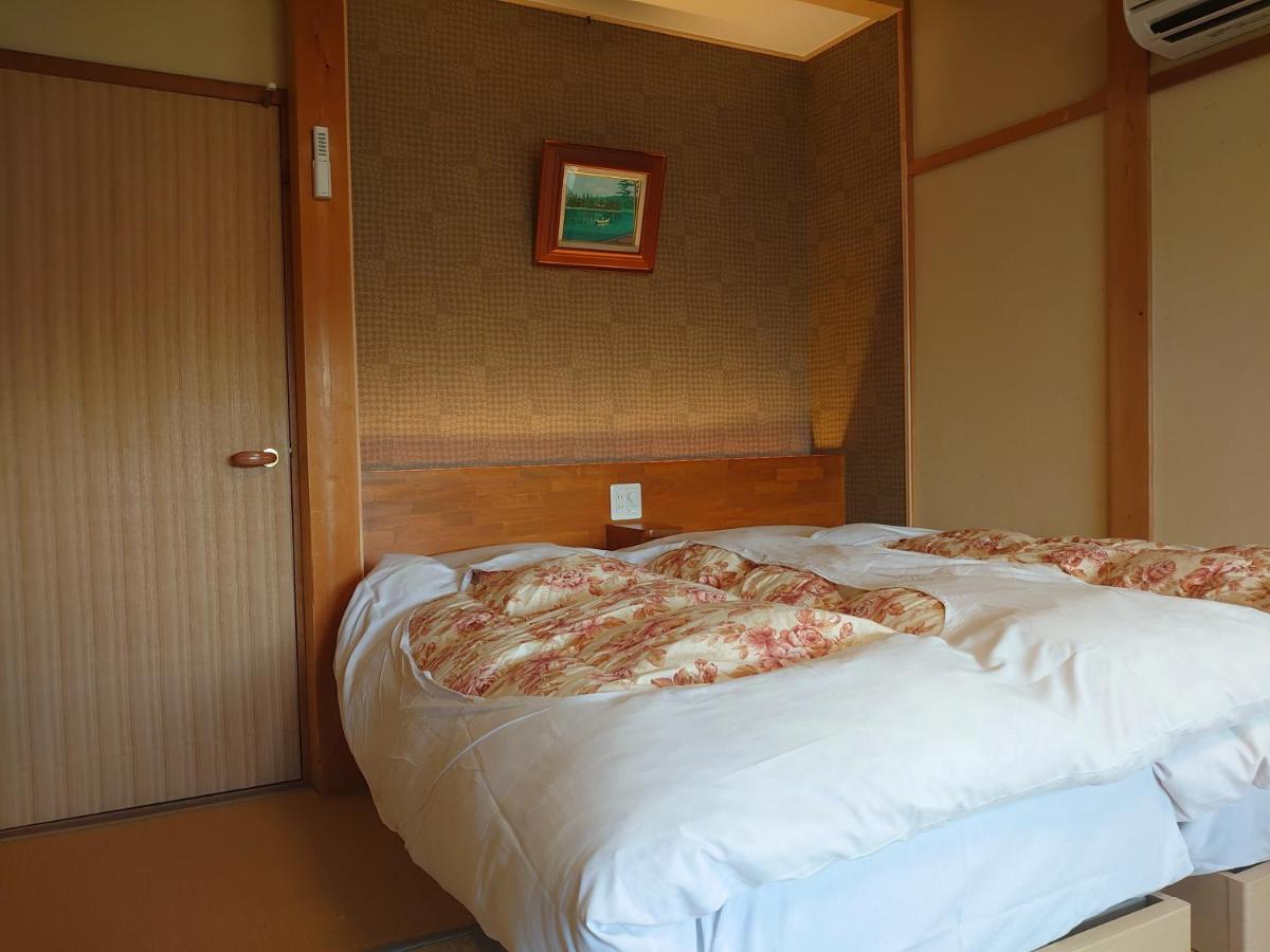 Hotel Jinpuso Miyazu Exterior foto